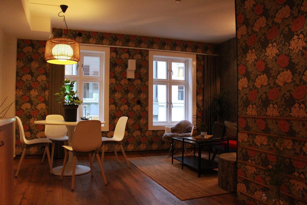 Home Again Apartments Nygata 16 Stavanger Bagian luar foto