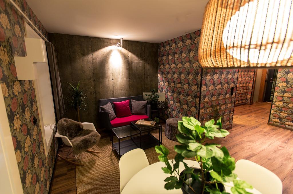 Home Again Apartments Nygata 16 Stavanger Bagian luar foto